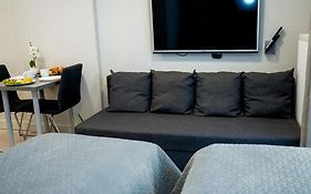 Apartamenty Pyskowice